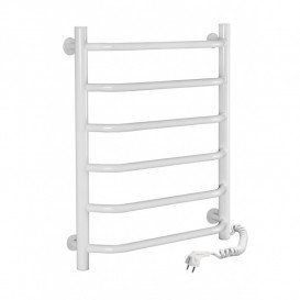 Электрический полотенцесушитель Navin Блюз 480х600 мм правый 12-006030-4860