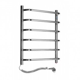 Электрический полотенцесушитель Navin Симфония 480x600 мм левый 10-009120-4860