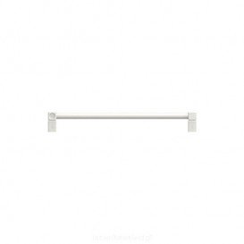 Электрический полотенцесушитель Terma Fiona 900x530 мм сталь черный WGFIN090053/SX/9005