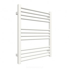 Электрический полотенцесушитель Terma Fiona 900x530 мм сталь черный WGFIN090053/SX/9005