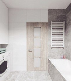 Электрический полотенцесушитель Terma Marlin 780x530 мм сталь белый WGMAR078053/SX/9016