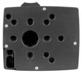 Электрический привод Afriso ARM 342 ProClick 2 и 3-точки 24 В 120 сек 6Нм 1434210