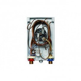 Электрический проточный водонагреватель Bosch TR1000 4 T белый 7736504716