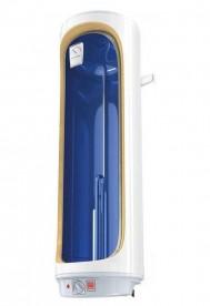 Електричний водонагрівач Tesy Anticalc Slim 80 л білий Anticalc slim 80 V