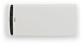 Электрический водонагреватель Tesy BelliSlimo 80 л (WI–FI) белый GCR 802724C E31 ECW