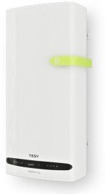 Электрический водонагреватель Tesy BelliSlimo 80 л (WI–FI) белый GCR 802724C E31 ECW