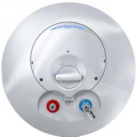 Електричний водонагрівач Tesy BiLight 50 л білий BiLight 50 V