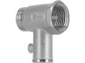 Електричний водонагрівач Tesy BiLight Compact монтаж над мийкою 15 л BiLight compact 15 A