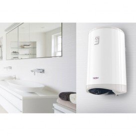 Электрический водонагреватель Tesy Modeco Classic 100 л белый GCV 1004720 C21 TSR