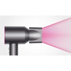 Фен для волос Dyson Supersonic фуксия 305967-01
