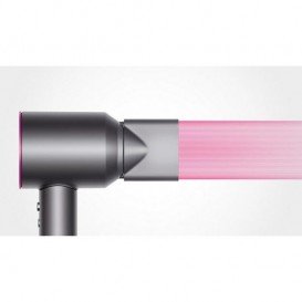 Фен для волос Dyson Supersonic фуксия 305967-01