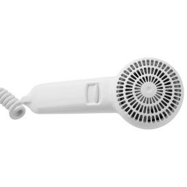 Фен настенный Kroner KRM Ulm-ACP0901 1300W белый CV022833