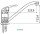 Смеситель для кухни Ferro Milano однорычажный BRM4