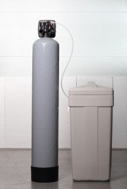 Фильтр обезжелезивания и умягчения воды Ecosoft FK1035CIMIXA