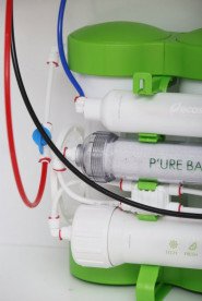 Фільтр зворотного осмосу Ecosoft P`Ure Balance MO675MPUREBALECO