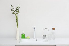 Фільтр зворотного осмосу Ecosoft P`Ure Balance MO675MPUREBALECO