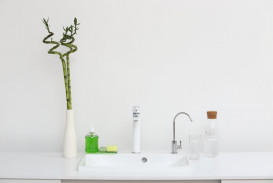 Фільтр зворотного осмосу Ecosoft P`Ure Balance MO675MPUREBALECO