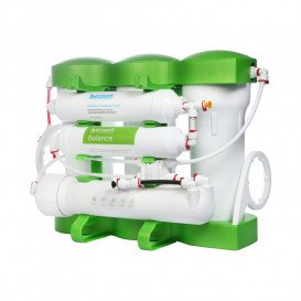 Фільтр зворотного осмосу Ecosoft P`Ure Balance MO675MPUREBALECO