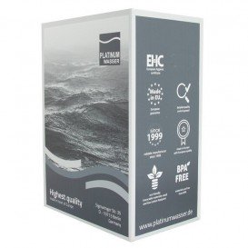 Фильтр обратного осмоса Platinum Wasser NEO7 В БОКСЕ PLAT-F-NEO 7 BOX