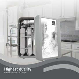 Фильтр обратного осмоса Platinum Wasser NEO7 В БОКСЕ PLAT-F-NEO 7 BOX