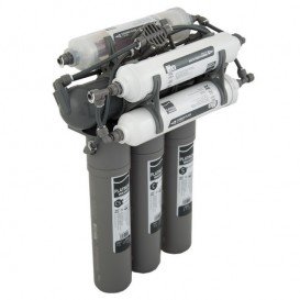 Фільтр зворотного осмосу Platinum Wasser NEO7 PLAT-F-NEO7