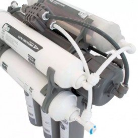 Фільтр зворотного осмосу Platinum Wasser NEO7 PLAT-F-NEO7