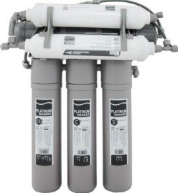 Фільтр зворотного осмосу Platinum Wasser NEO7 PLAT-F-NEO7