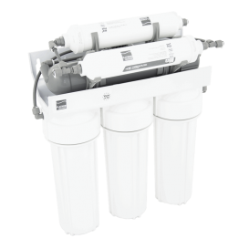 Фильтр обратного осмоса Platinum Wasser RO6 PLAT-F-ULTRA6