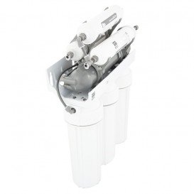 Фильтр обратного осмоса Platinum Wasser RO7 PLAT-F-ULTRA7