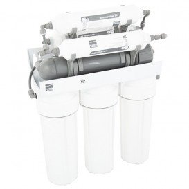 Фільтр зворотного осмосу Platinum Wasser RO7 PLAT-F-ULTRA7