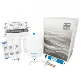 Фільтр зворотного осмосу Platinum Wasser RO7 PLAT-F-ULTRA7