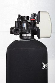 Фільтр вугільний Ecosoft для видалення сірководню 1,56 м3/година Centaur FPC1665CT