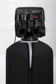 Фільтр вугільний Ecosoft для видалення сірководню 1,56 м3/година Centaur FPC1665CT