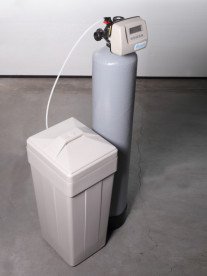 Фильтр умягчения воды Ecosoft FU1465CE