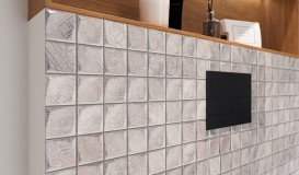 Фриз Paradyz Harmony Wood 2,8х60 см K---028X600-1-UNIW.WO