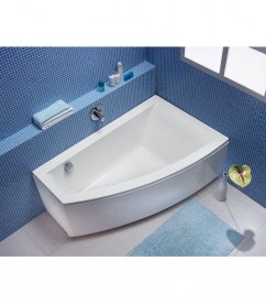 Фронтальная панель для ванны Kolo Clarissa 170х105 правосторонняя PWA0870000