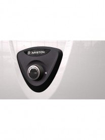 Газовая проточная колонка Ariston Fast Evo ONT B 14 NG дымоходная 3632048