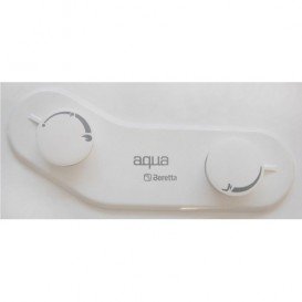 Газовая проточная колонка Beretta Idrabagno Aqua 11 пьезорозжиг открытая камера сгорания 20042533