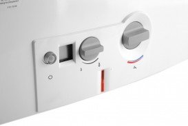 Газова проточна колонка Bosch Therm 6000 O G WRD 10-2 G гідродинамічний розпал відкрита камера згоряння 7701331616