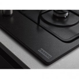 Газовая варочная поверхность Franke Smart FHSM 755 4G DC ON E эмаль оникс 106.0670.111