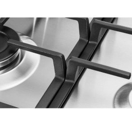 Газовая варочная поверхность Granado GGH 61-104 нержавеющая сталь GGH2611047
