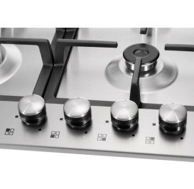 Газовая варочная поверхность Granado GGH 61-104 нержавеющая сталь GGH2611047