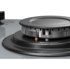 Газова варильна поверхня Granado GGH 62-104 grafito glass GGH2621048