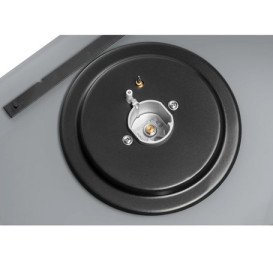 Газова варильна поверхня Granado GGH 62-104 grafito glass GGH2621048