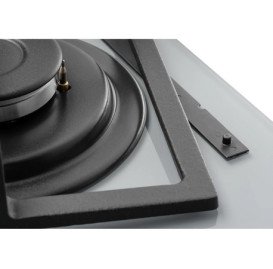 Газова варильна поверхня Granado GGH 62-104 grafito glass GGH2621048