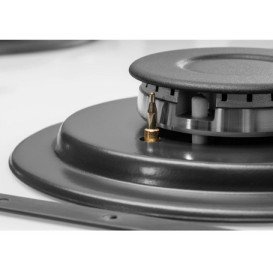 Газовая варочная поверхность Granado GGH 62-104 white glass GGH2621045