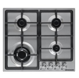 Газова варильна поверхня Granado GGH 61-114 нержавіюча сталь GGH1611147