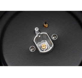 Газовая варочная поверхность Granado GGH 62-114 black glass GGH1621145