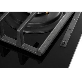 Газовая варочная поверхность Granado GGH 62-114 black glass GGH1621145