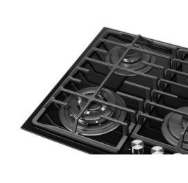Газовая варочная поверхность Granado GGH 62-114 black glass GGH1621145